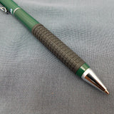 Vintage Yasutomo Grip 350 Ballpoint Pen - Made In Japan