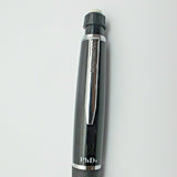 Paper Mate PhD Mechanical Pencil - 0.5 mm - Black Body (Made in Japan)