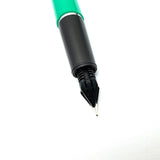 Sheaffer Vintage School Fountain Pen - Green (Made in USA)