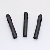 Set of 3 Fountain Pen Replacement Ebonite Feed for #5 Nibs