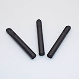 Set of 3 Fountain Pen Replacement Ebonite Feed for #6 Nibs